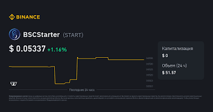 Exploring the Potential of bscstarter.finance A Gateway to DeFi Success