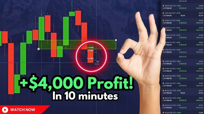 How to Successfully Sign Up Pocket Option Your Complete Guide