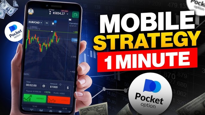 Master the Market An In-Depth Guide to Pocket Option Trading